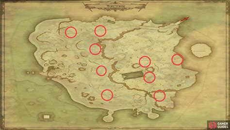 cracked dendrocluster|cracked anthocluster ffxiv.